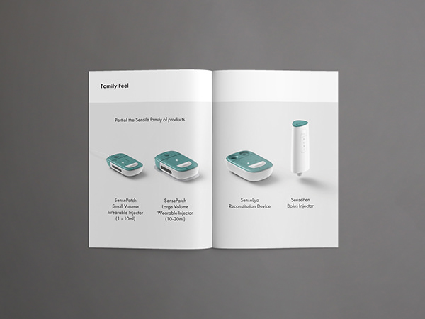 industrial design，medical care，Wearable ，