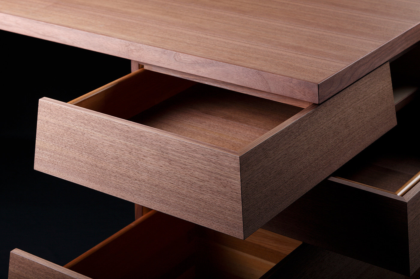 NOSIGNER ™，desk，to work in an office，Table，Cartesia Desk，Tokushima，Receive，power cord，business affairs，