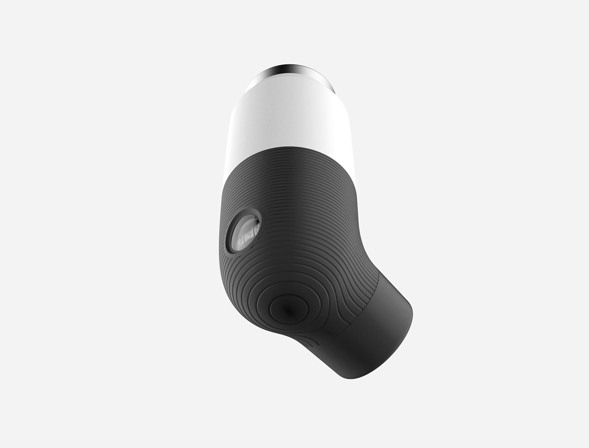 packing design，Inhaler，medical care，industrial design，