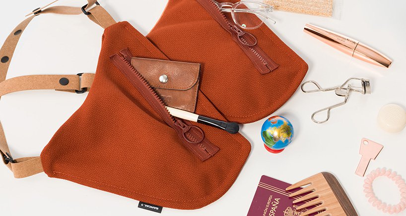 Sancal son，Accessories，package，holster，Side Carry Bags，