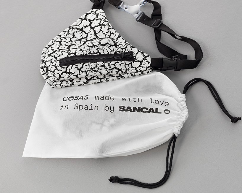 Sancal son，Accessories，package，holster，Side Carry Bags，