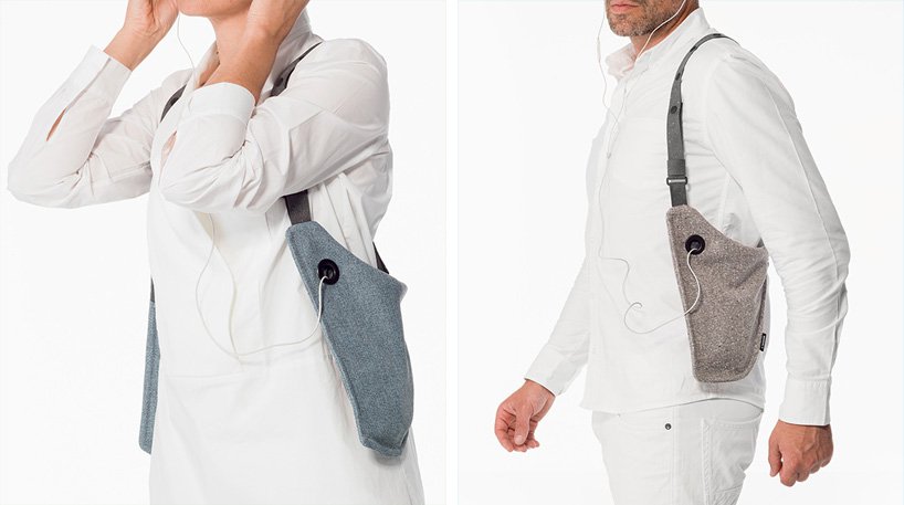 Sancal son，Accessories，package，holster，Side Carry Bags，