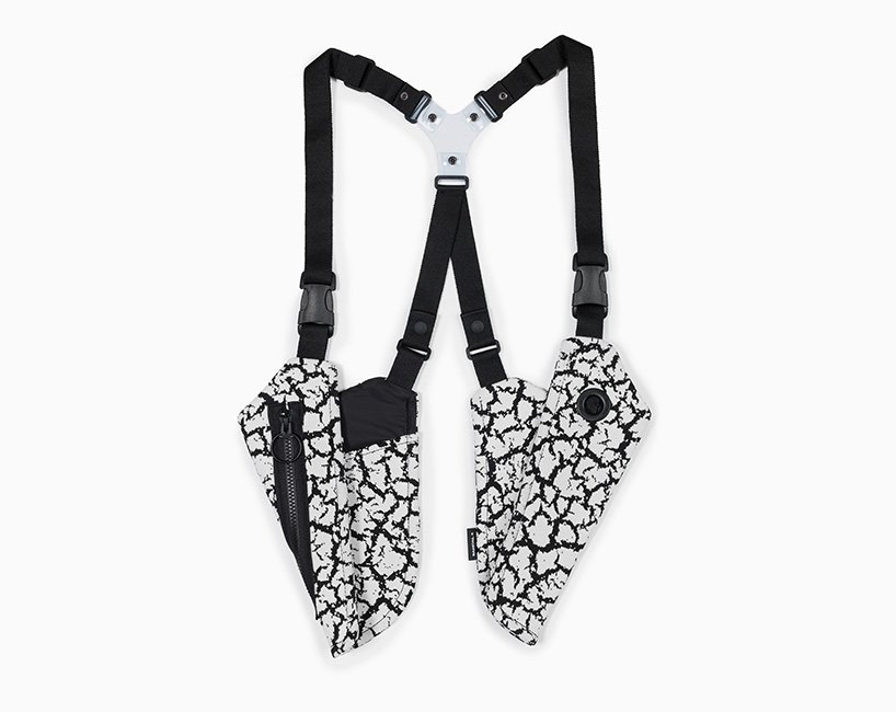 Sancal son，Accessories，package，holster，Side Carry Bags，