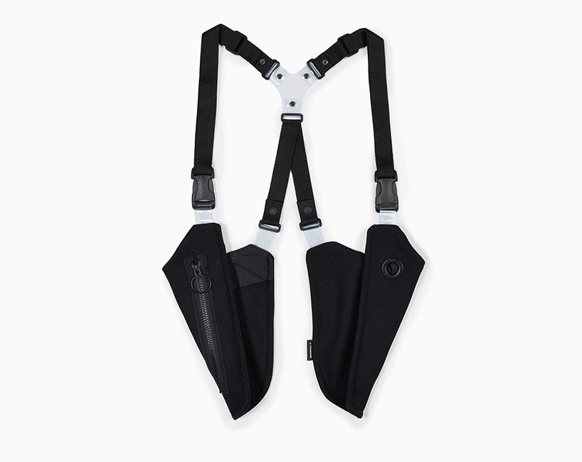 Sancal son，Accessories，package，holster，Side Carry Bags，