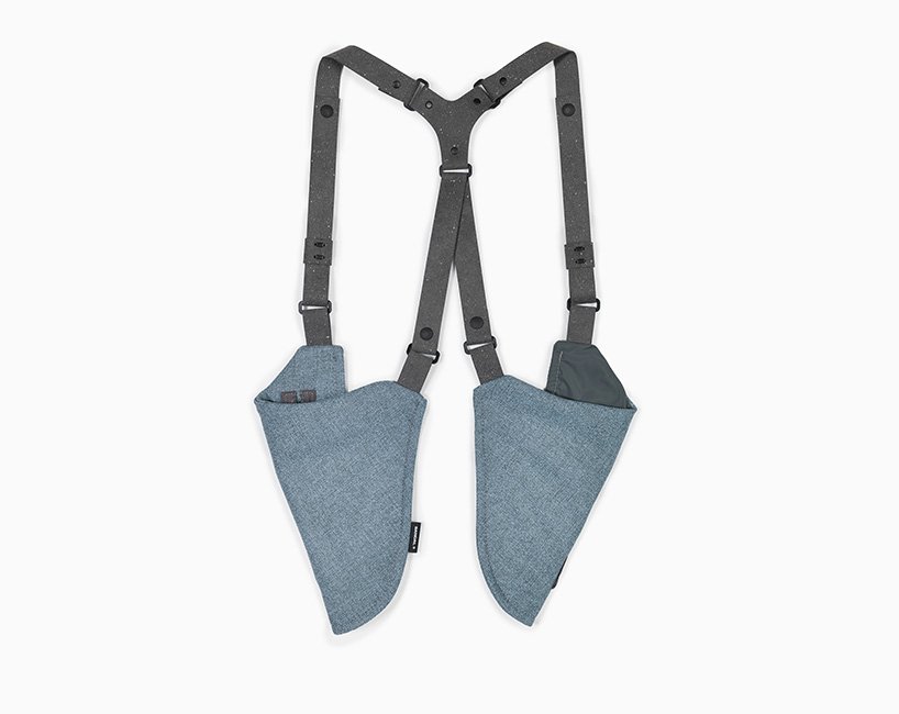 Sancal son，Accessories，package，holster，Side Carry Bags，