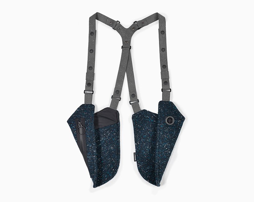 Sancal son，Accessories，package，holster，Side Carry Bags，