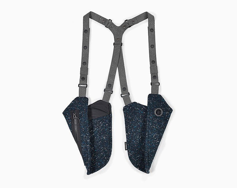 Sancal son，Accessories，package，holster，Side Carry Bags，