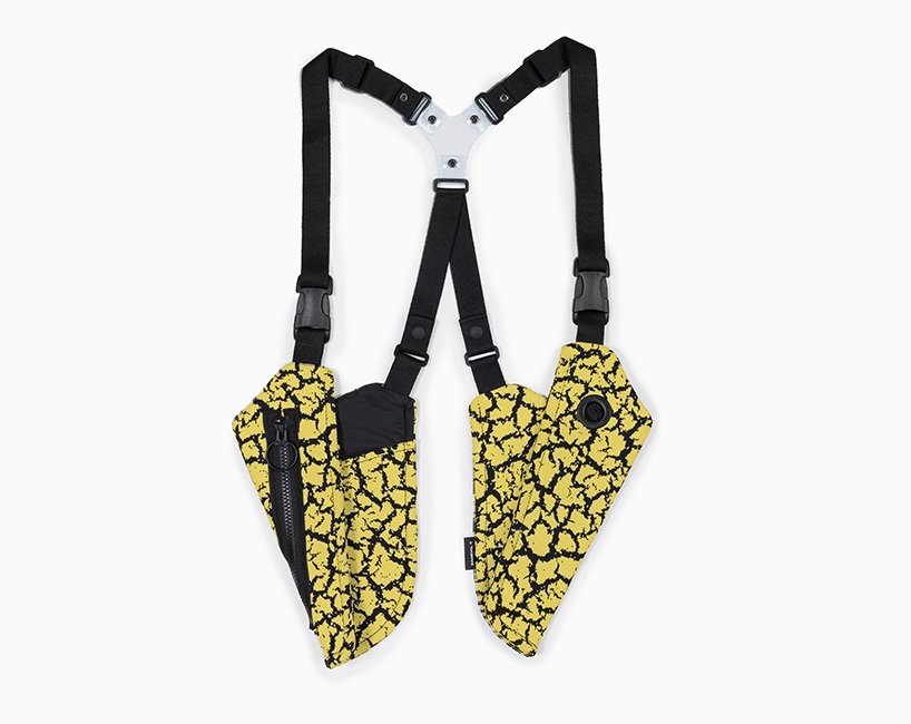 Sancal son，Accessories，package，holster，Side Carry Bags，