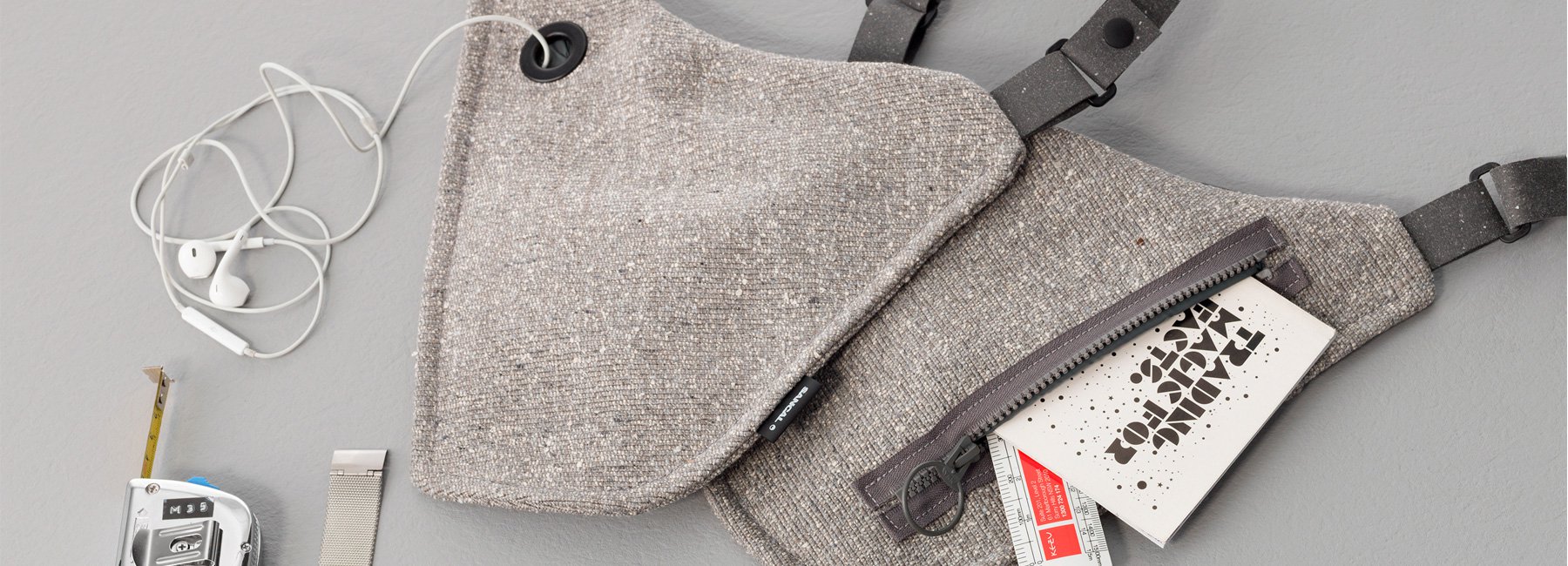 Sancal son，Accessories，package，holster，Side Carry Bags，