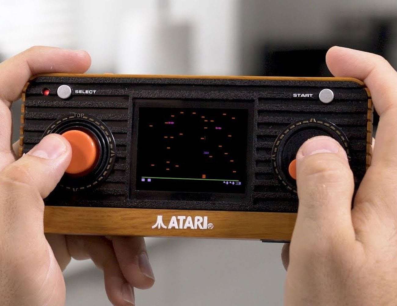 intelligence，Atari Retro，game，recreational machines，