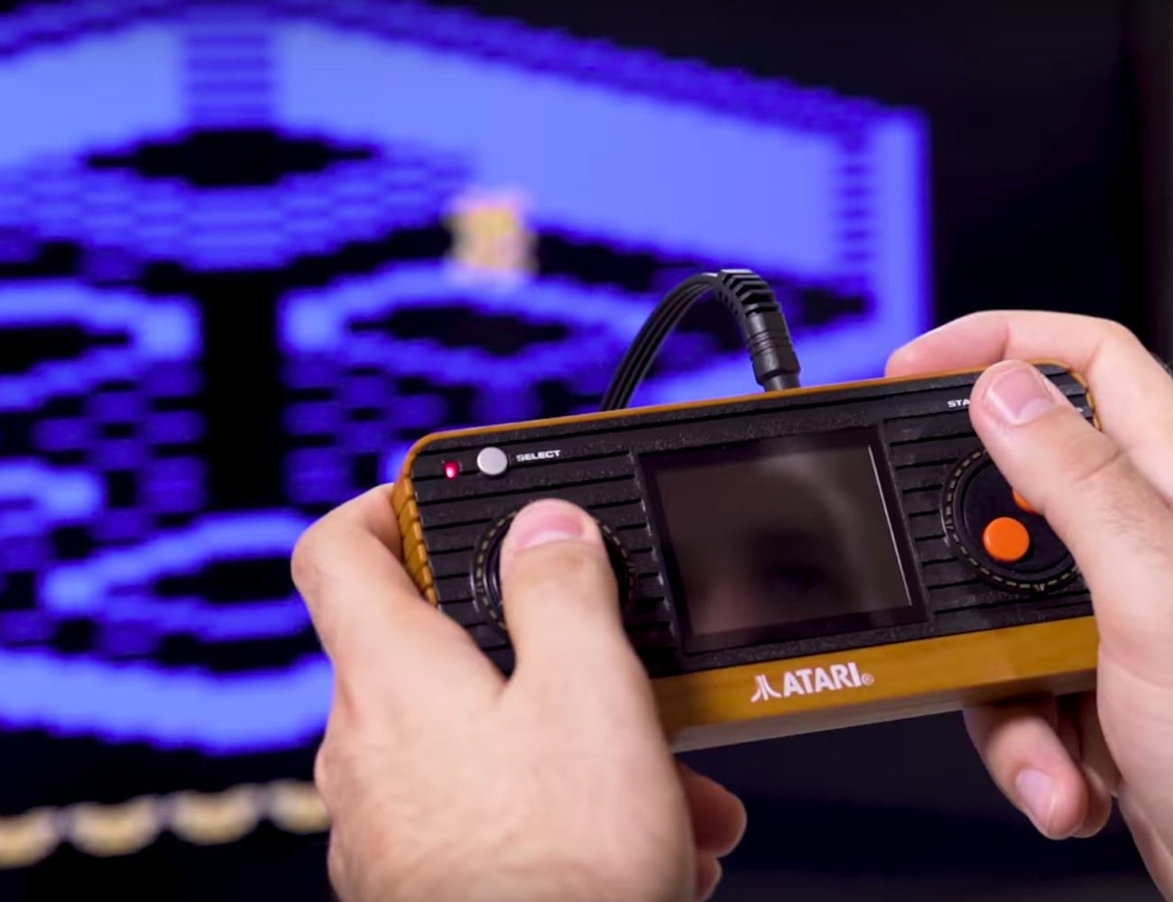 intelligence，Atari Retro，game，recreational machines，