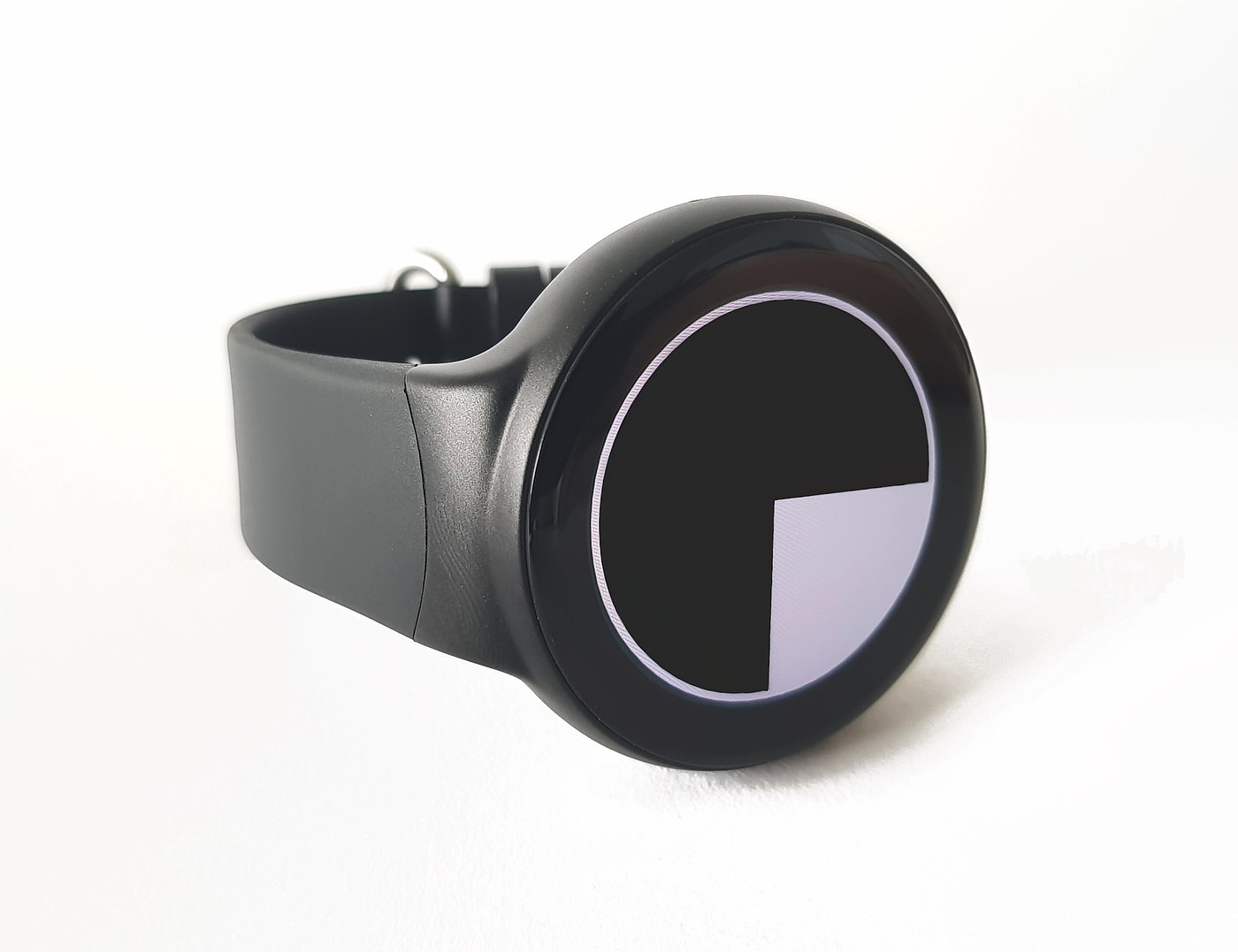 emit smartwatch，配饰，智能，黑色，腕表，手表，