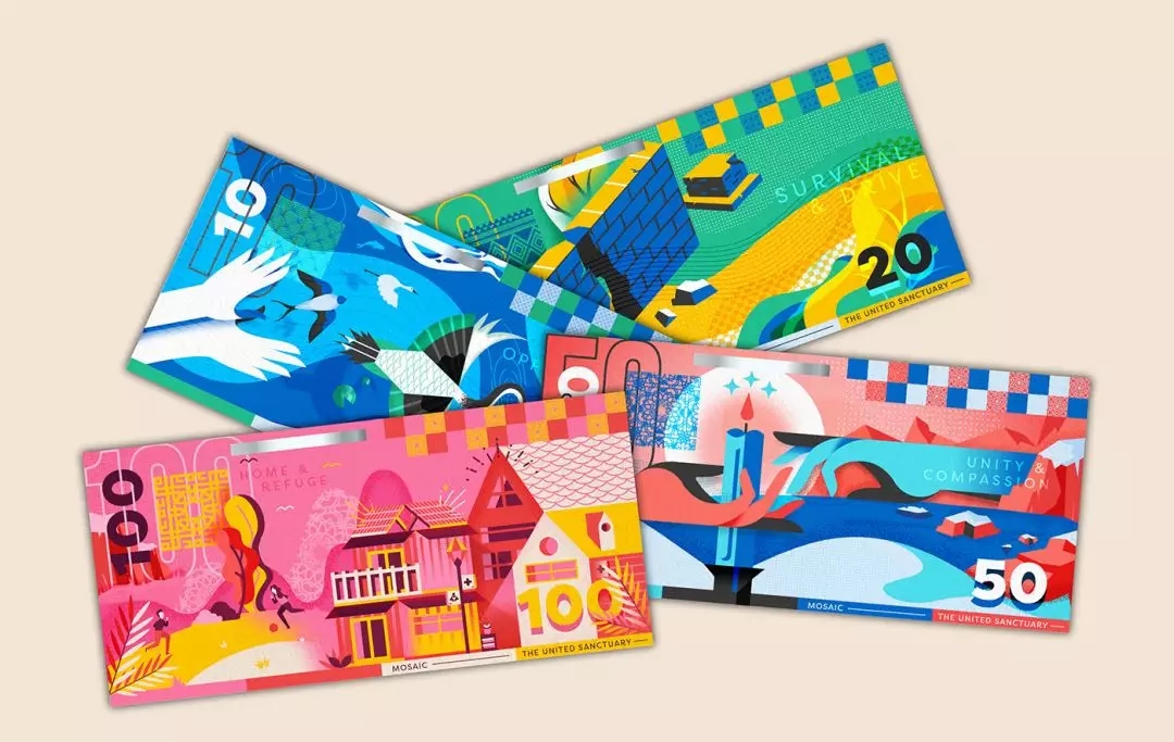 interactive，Typesetting，3d，Isometric view，UI/UX，