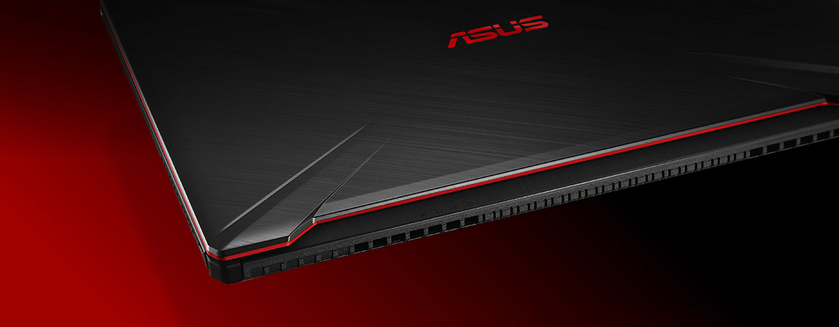 Digital，Notebook computer，TUF FX705，TUF FX505，ASUS，