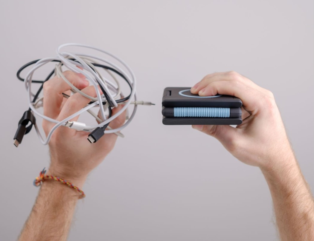 intelligence，fold，360 degrees，Charger，wireless，