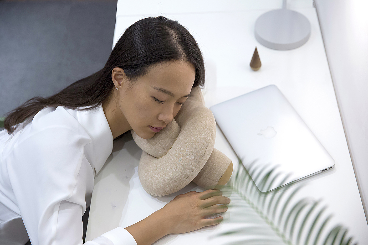 No travel，No line，neck pillow，Journey sleep，Standing sleep，