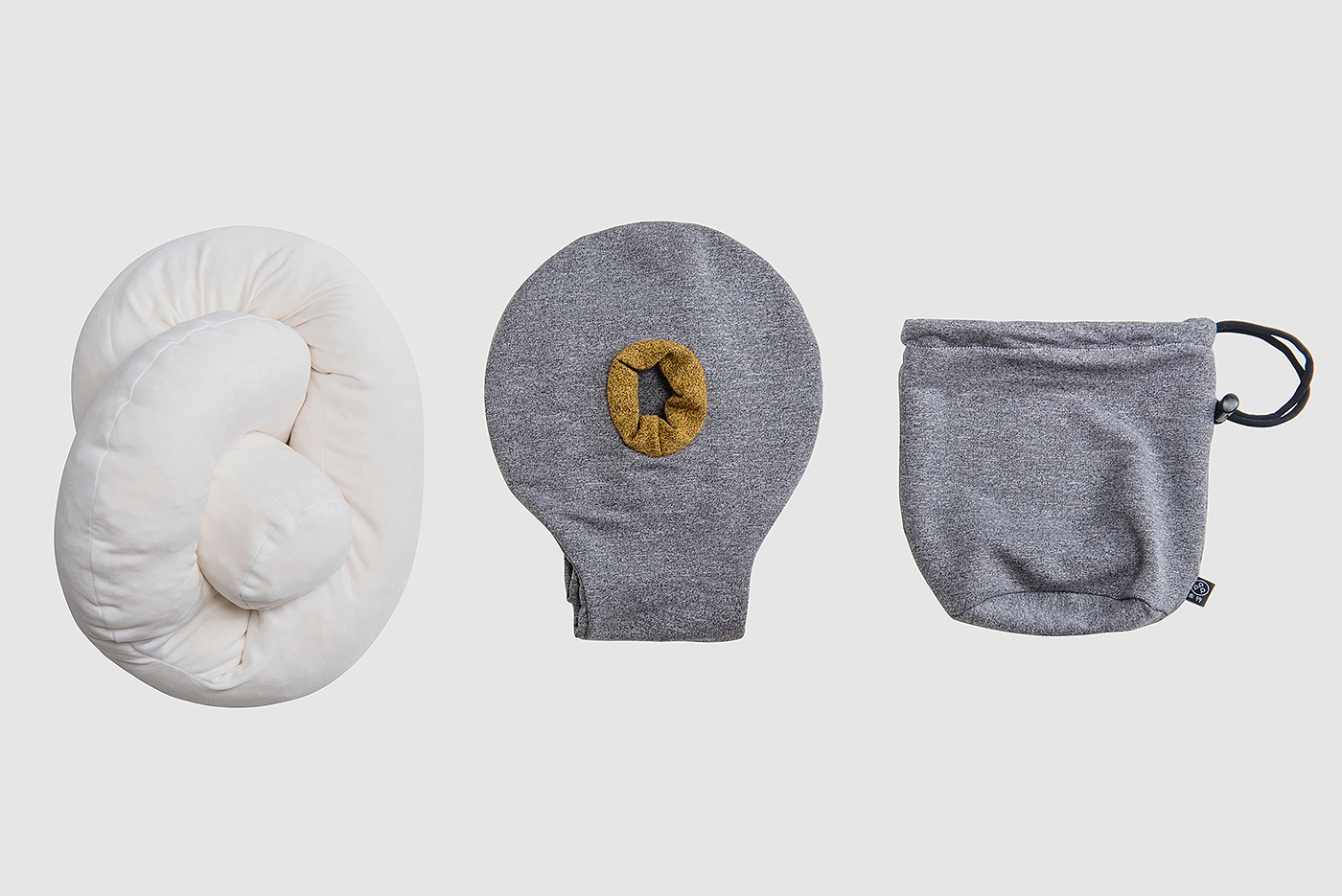 No travel，No line，neck pillow，Journey sleep，Standing sleep，