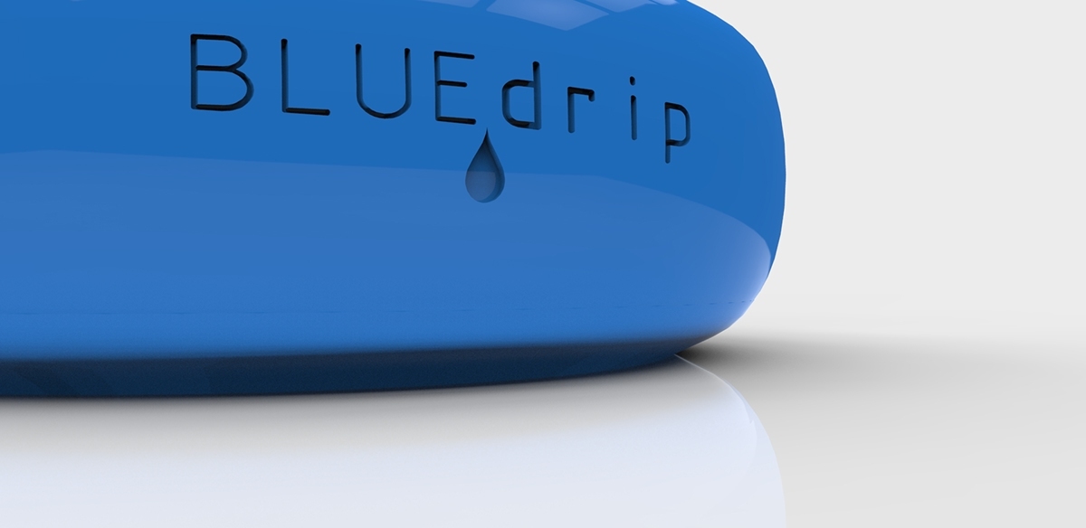 Water drop design，product design，Medical instruments，Intelligent device，