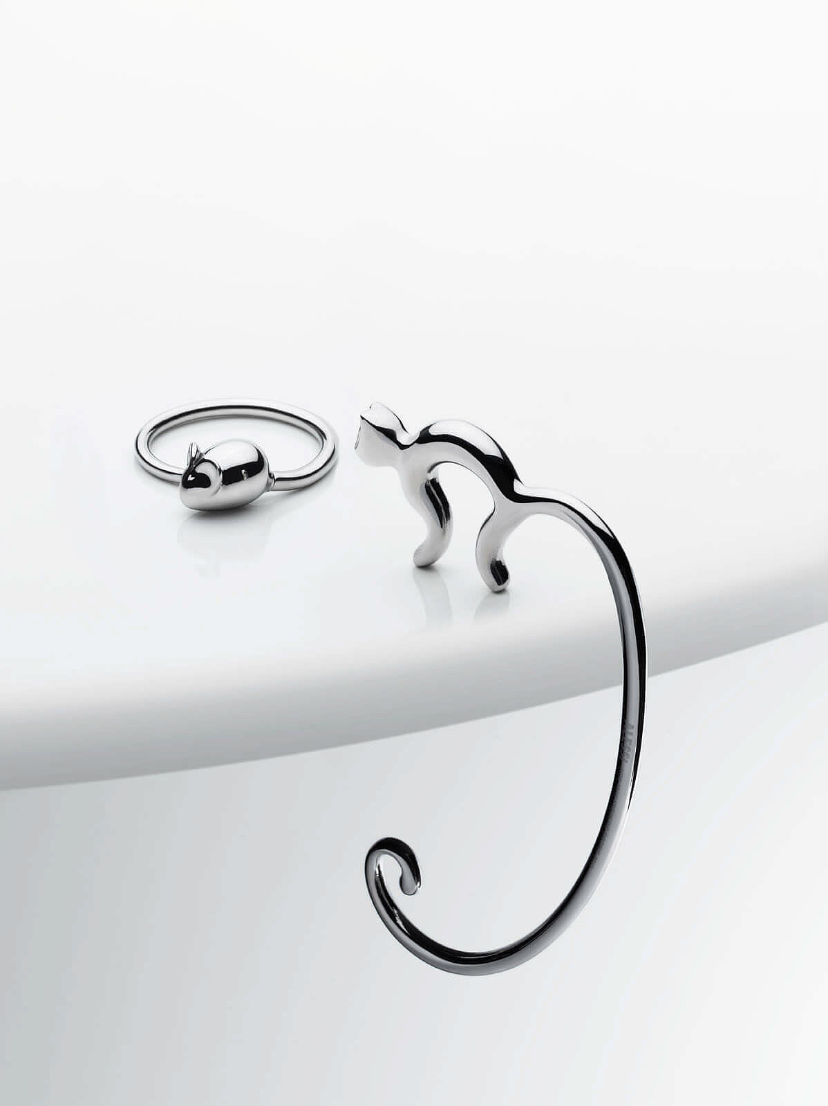 balance，Series design，hook，a hook，