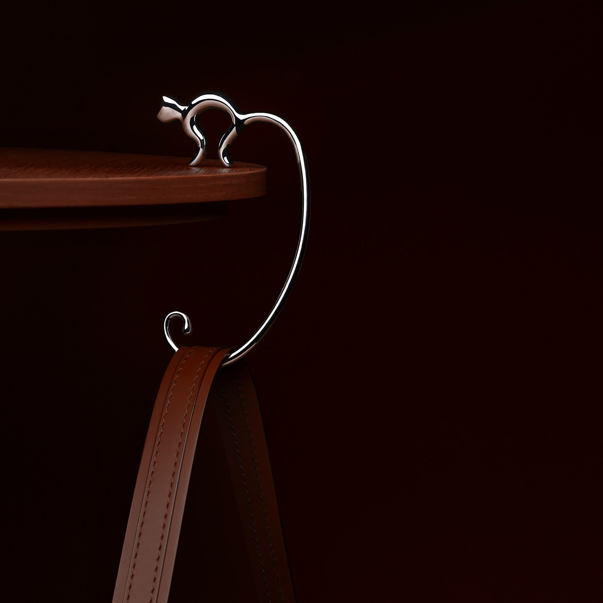 balance，Series design，hook，a hook，