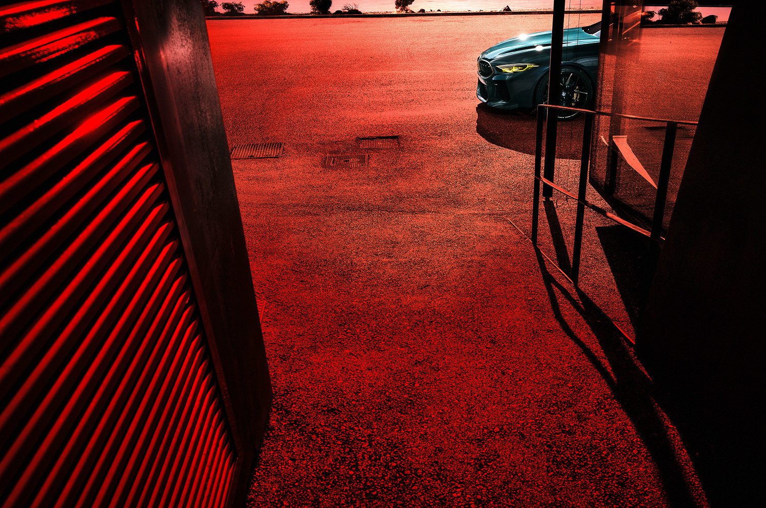 Automobile design，conceptual design，bmw，