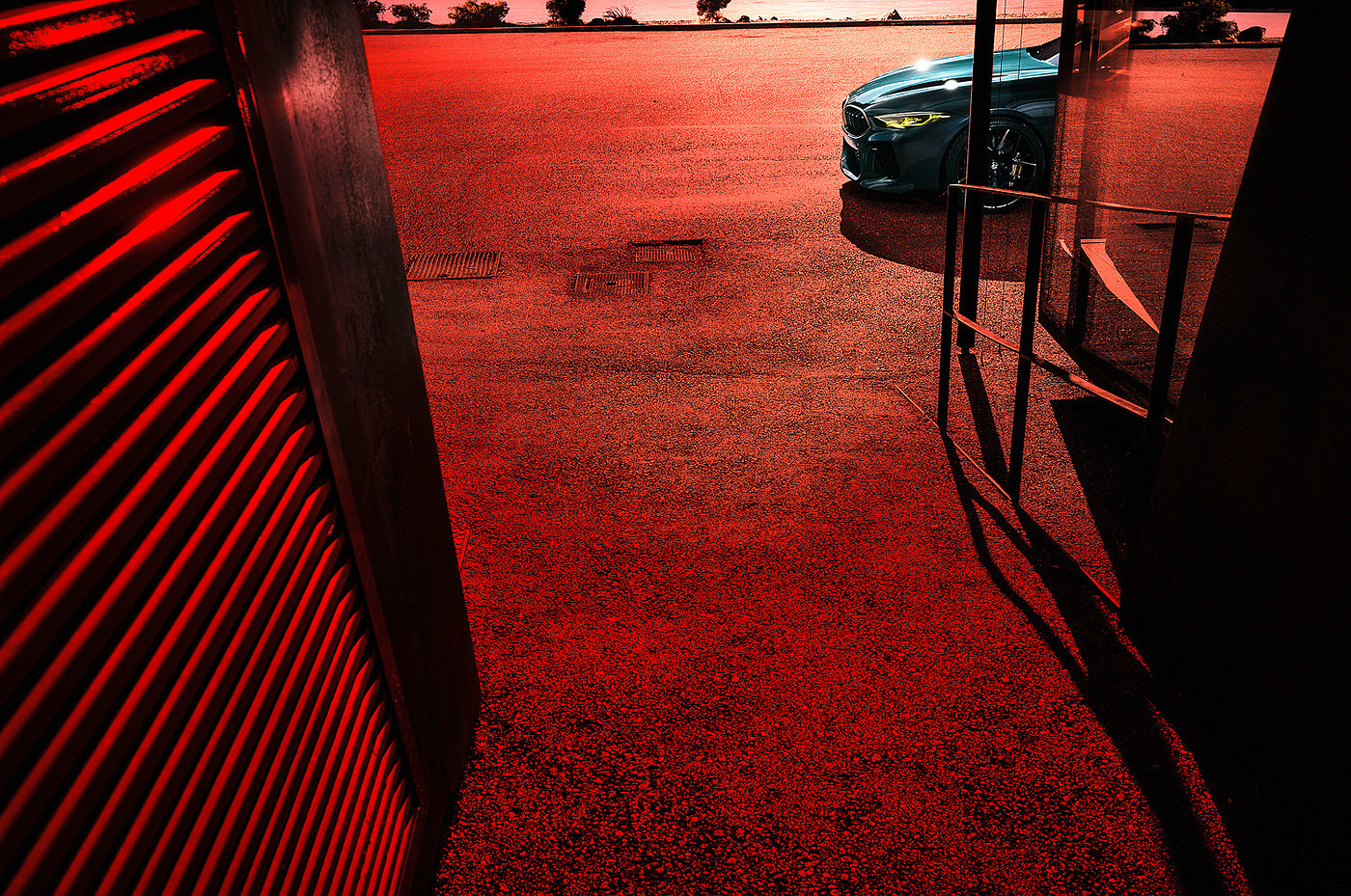 Automobile design，conceptual design，bmw，