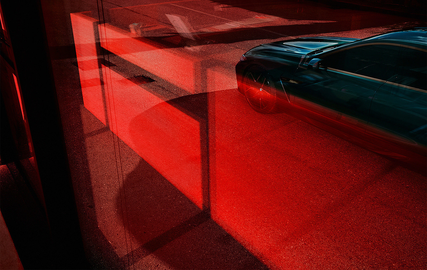 Automobile design，conceptual design，bmw，