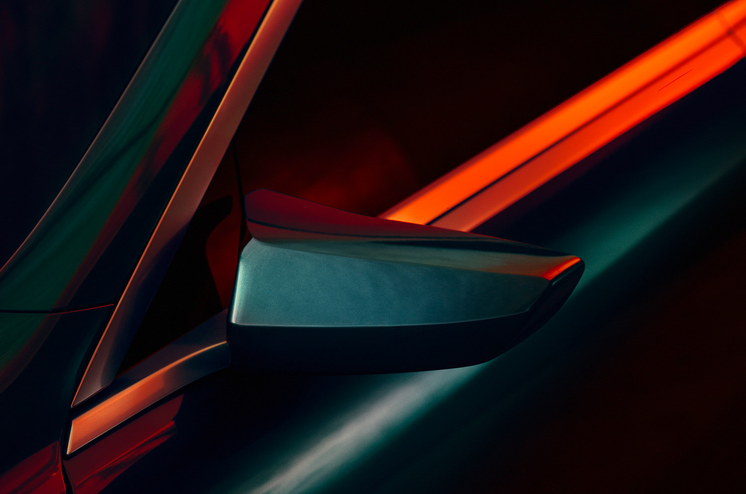 Automobile design，conceptual design，bmw，