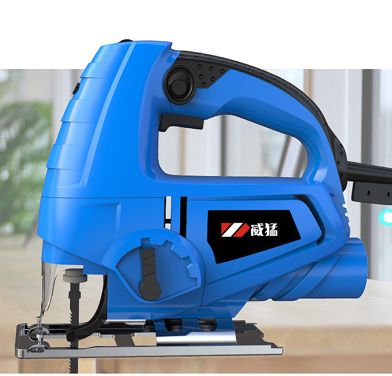 Electric tool，