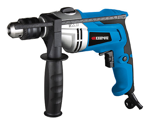 Electric tool，