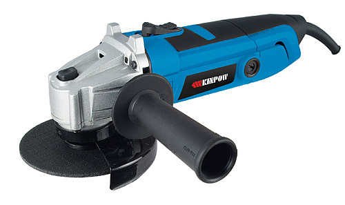 Electric tool，