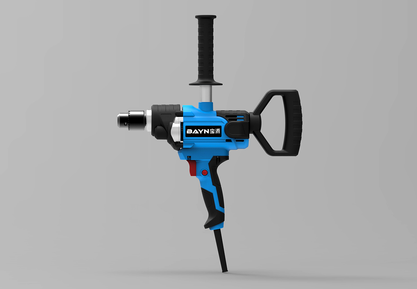 Electric tool，