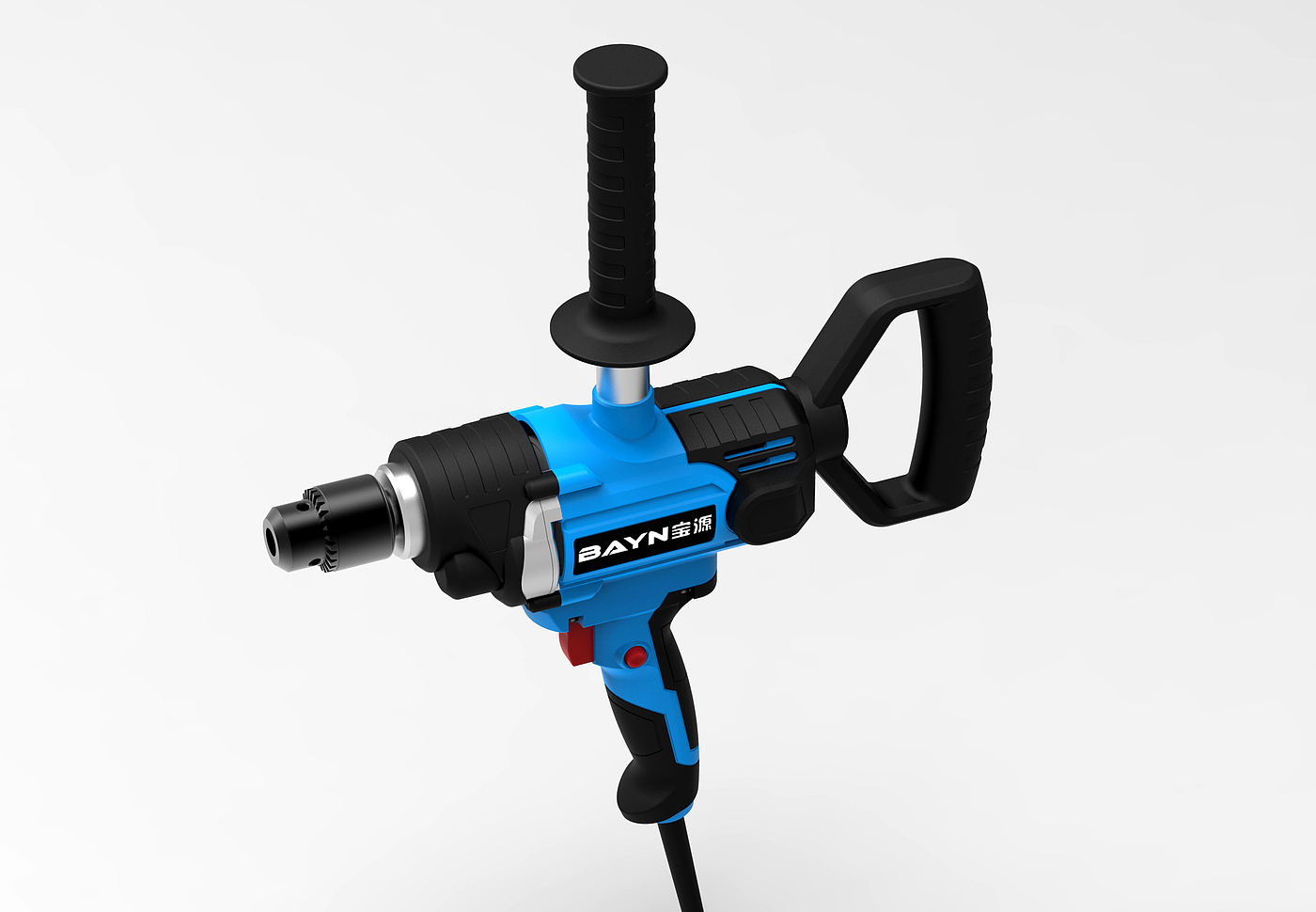 Electric tool，