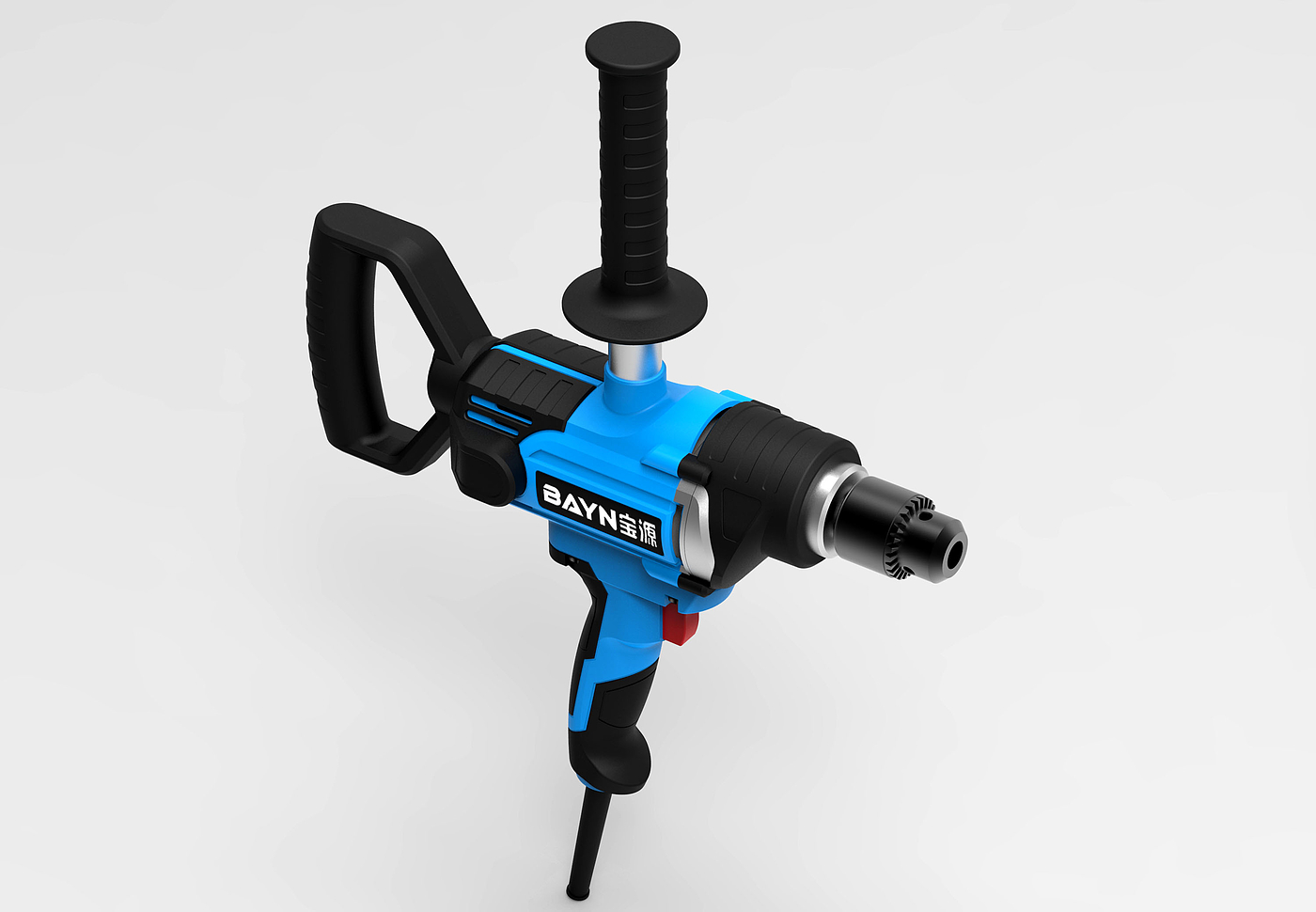 Electric tool，