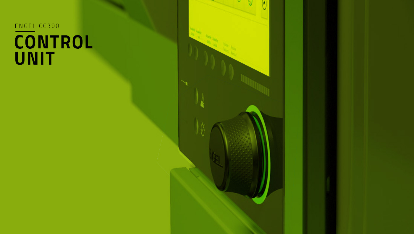 product design，control unit ，Engel，