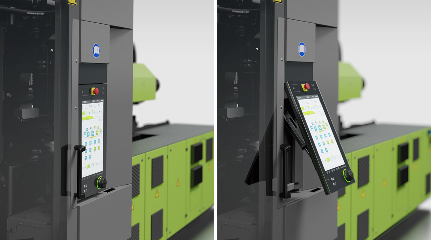 product design，control unit ，Engel，