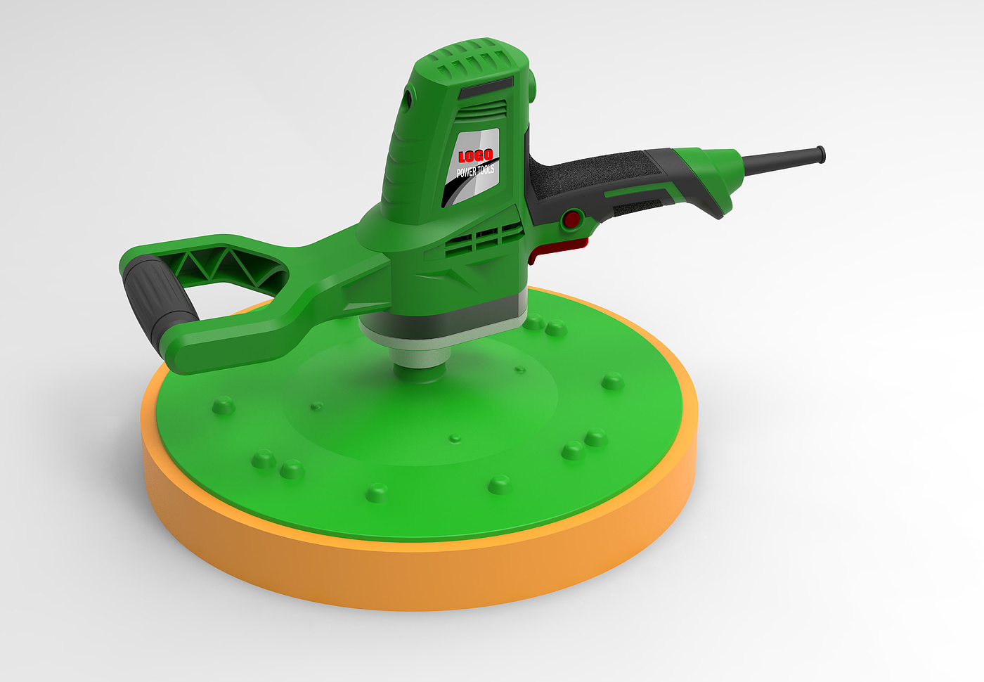 Electric tool，
