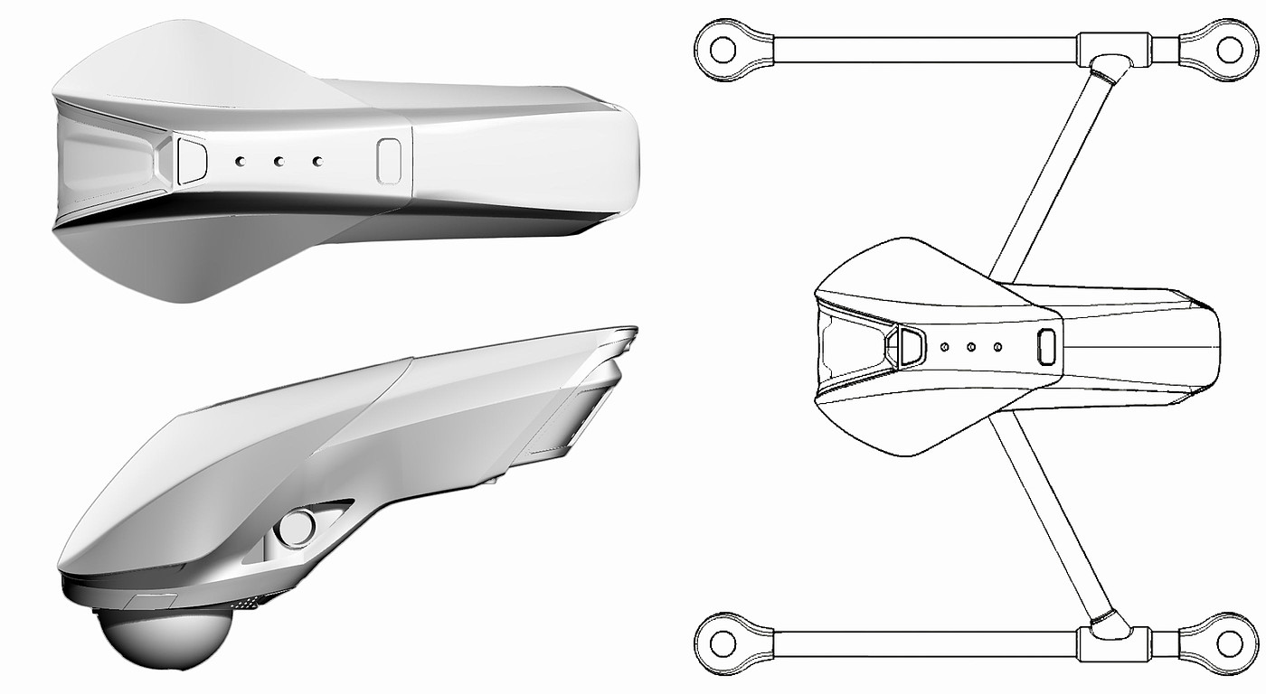 product design，UAV design，fire control，