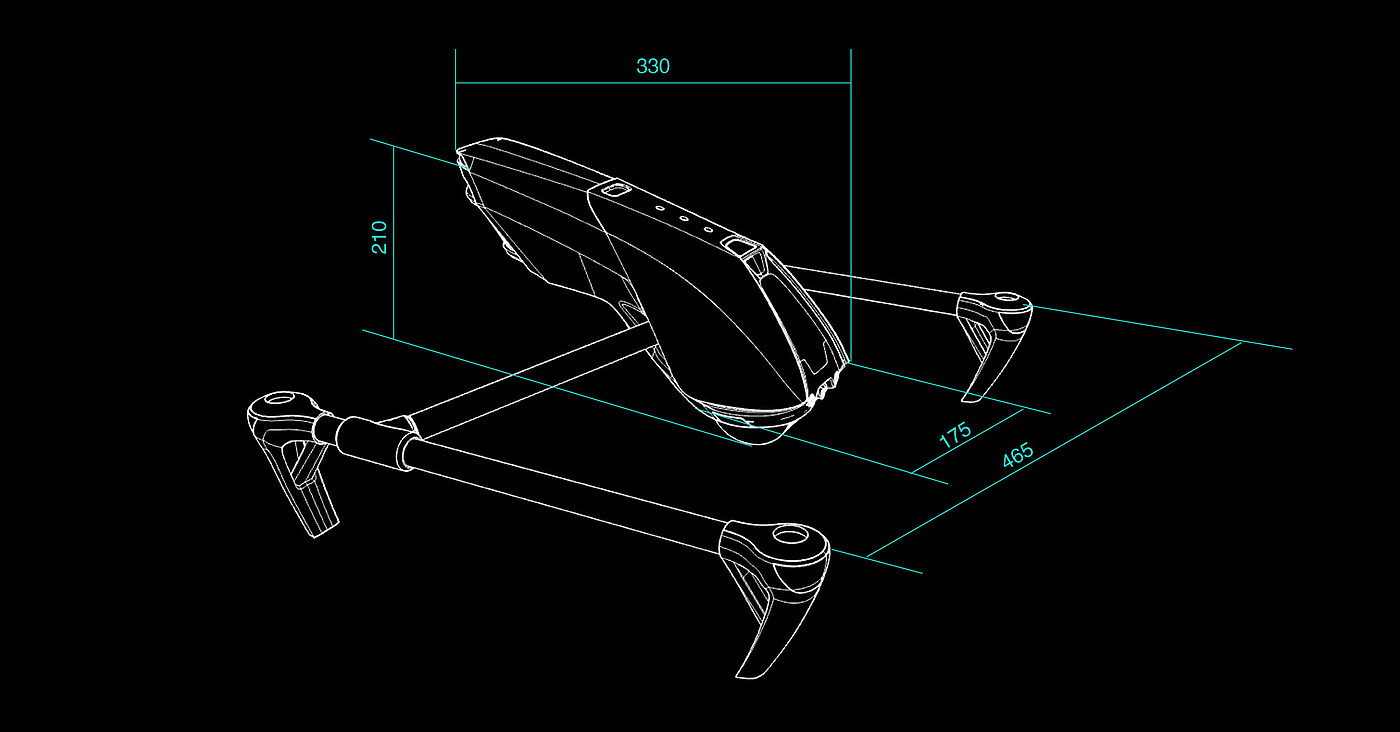 product design，UAV design，fire control，