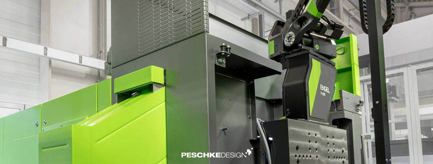 Series design，Industrial robot，Engel，