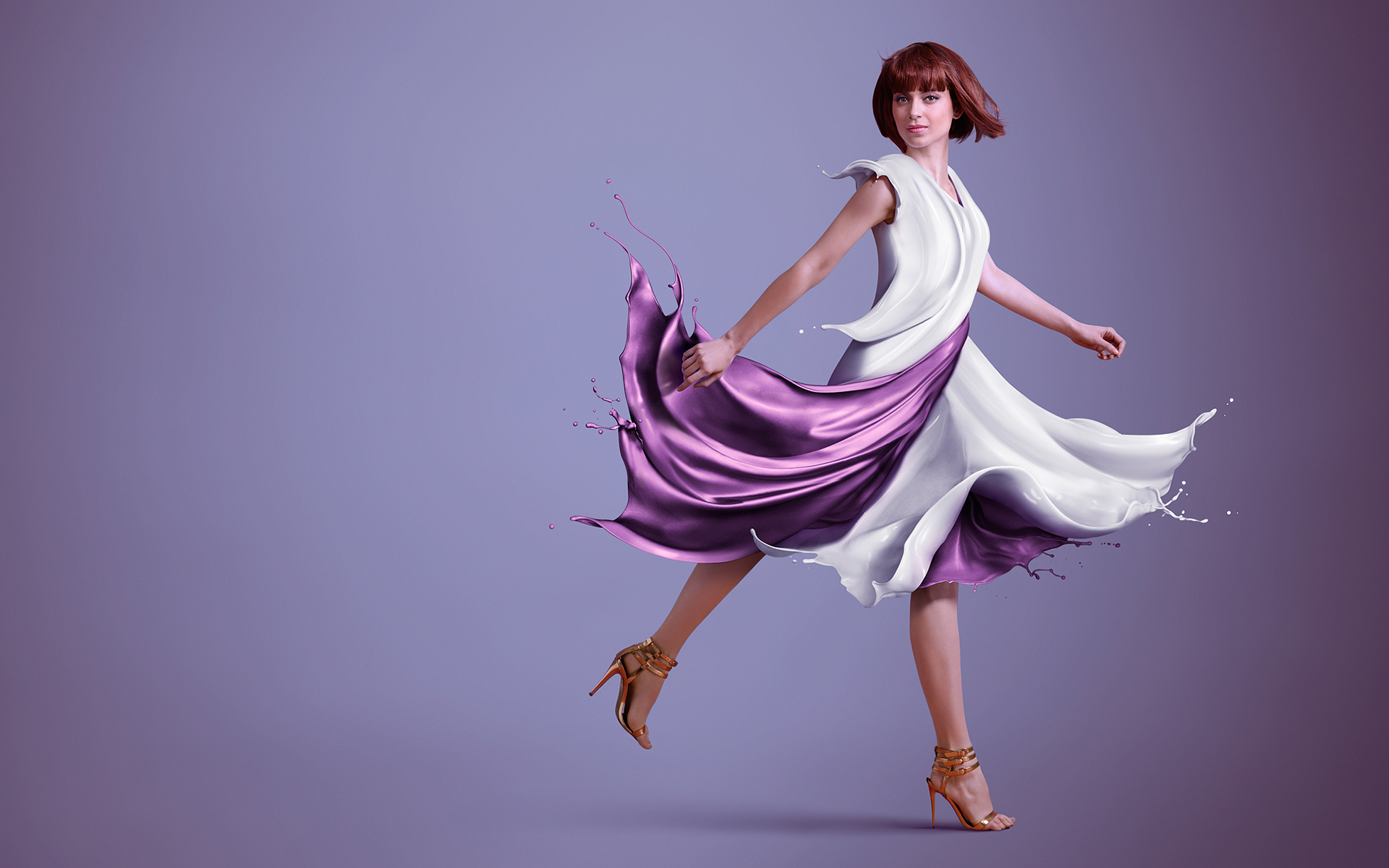 Digital art，Digital photography，Art design，