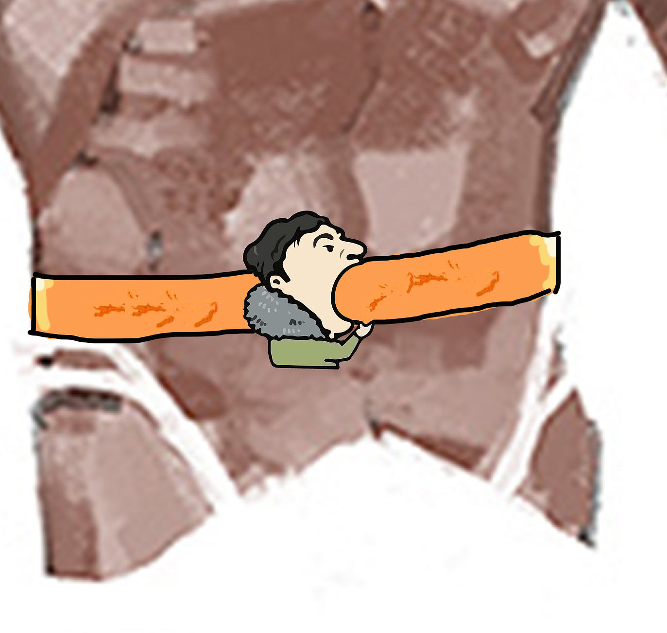 belt，
