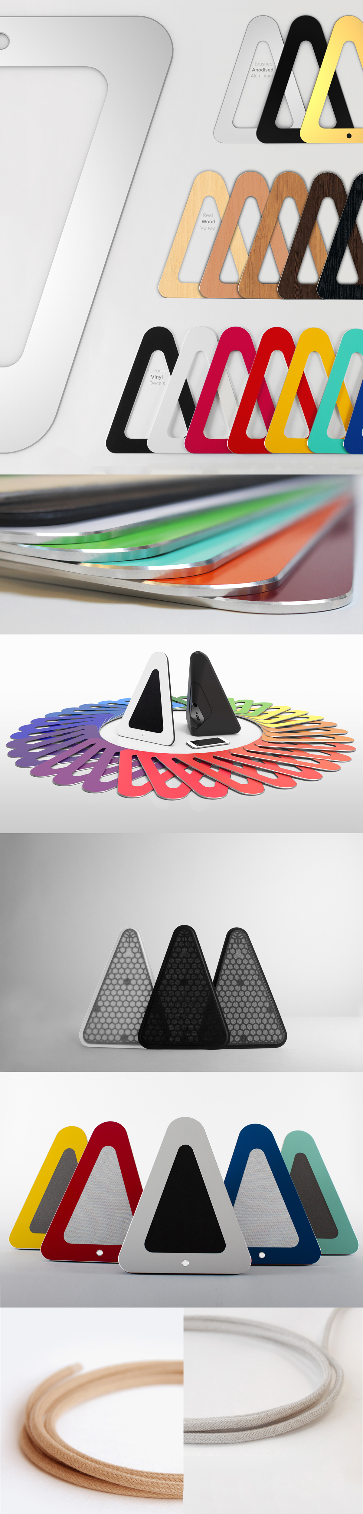 Metallic texture，Good sound quality，Strong decoration，Firm and firm，