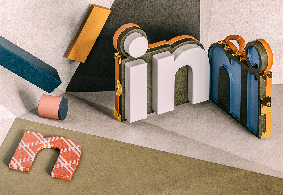 Art，luggage and bags，social contact，fashion，