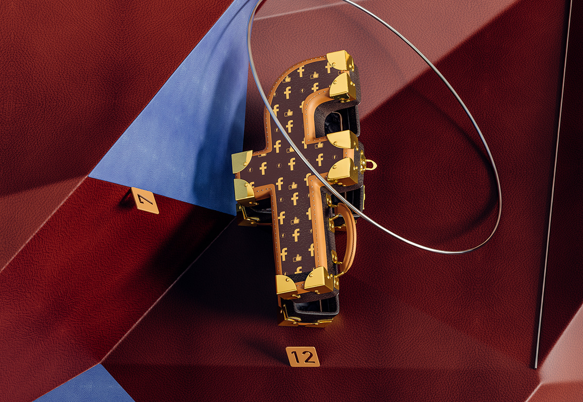 Art，luggage and bags，social contact，fashion，