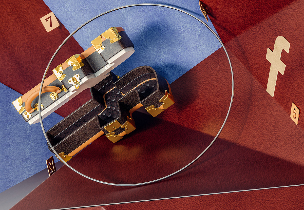 Art，luggage and bags，social contact，fashion，