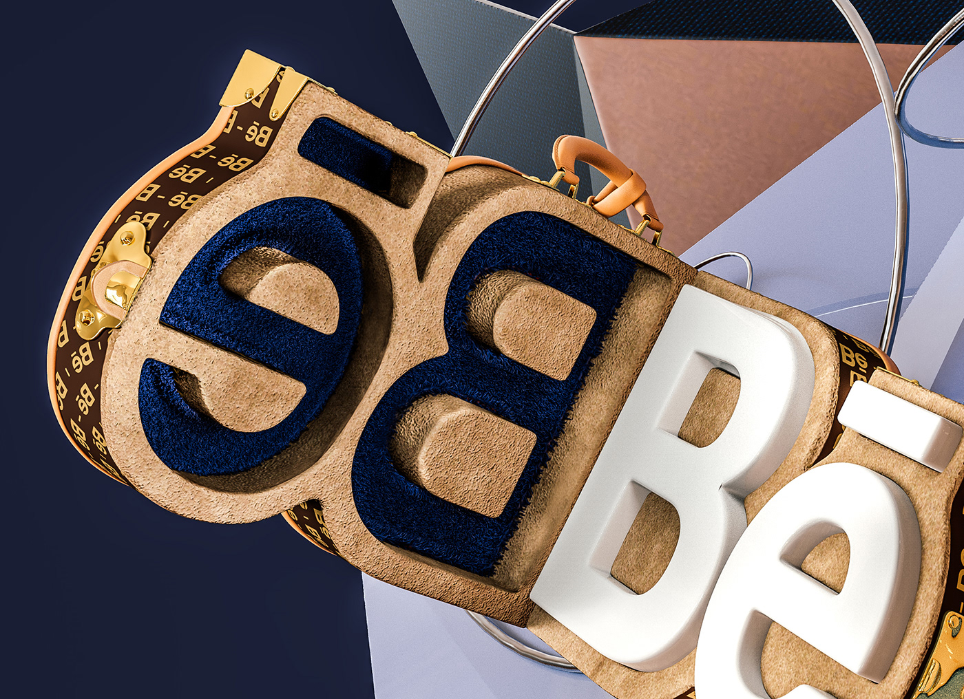 Art，luggage and bags，social contact，fashion，