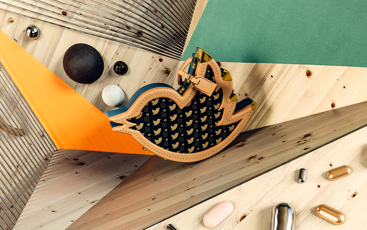 Art，luggage and bags，social contact，fashion，