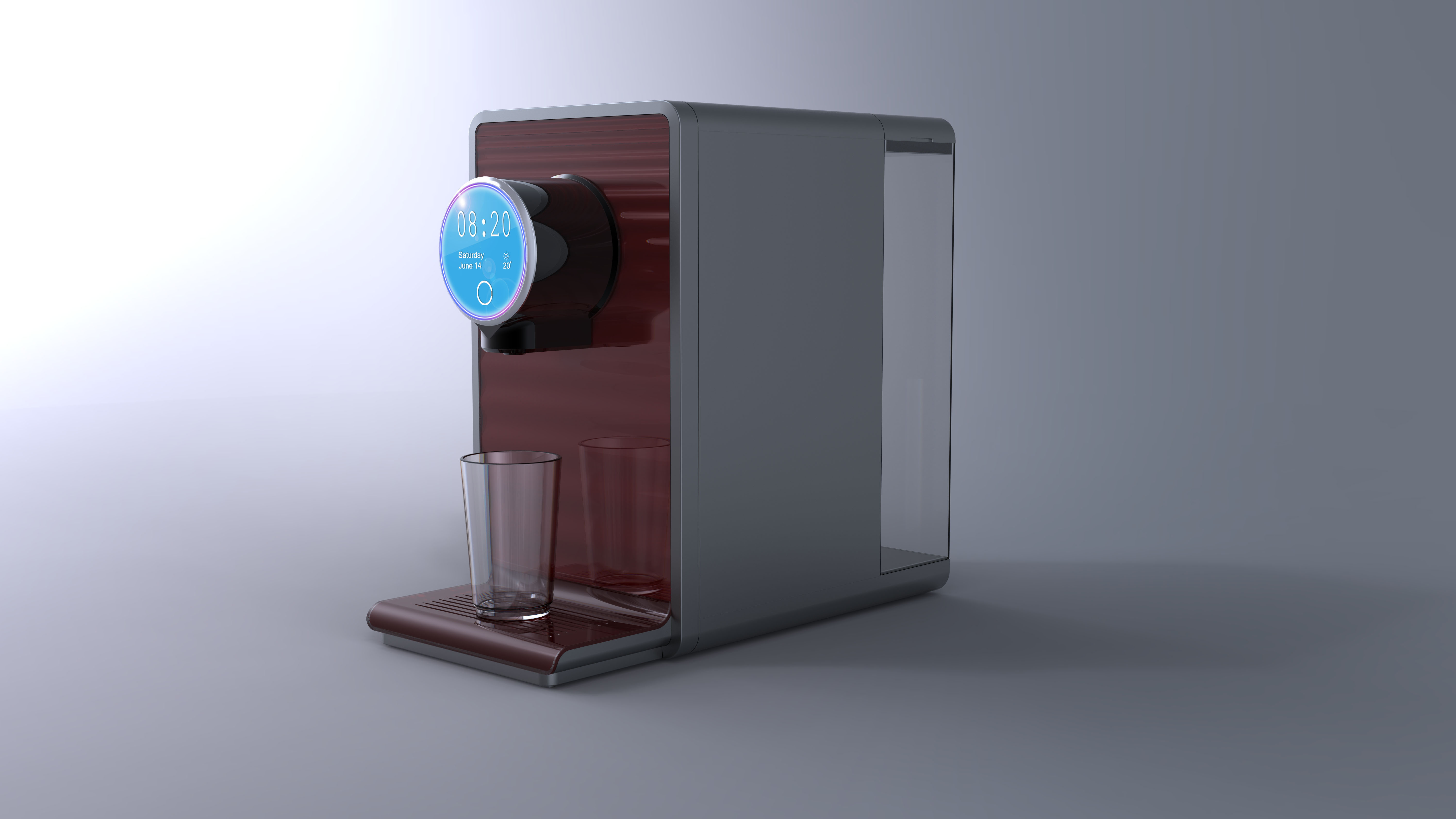 Small household appliance design，