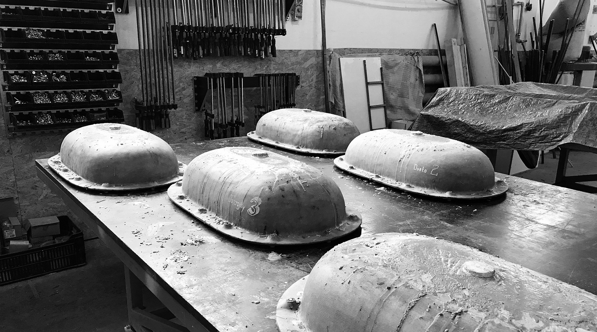 Concrete，oval，Washbasin，Ellipse ，Simplicity，